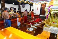 SAT Brahmakalashanaga Rathotsava (22.04.2025)